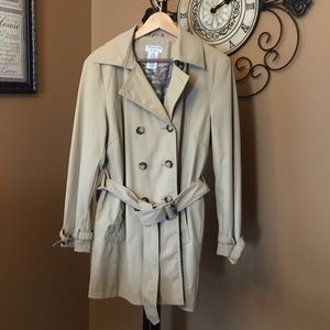 Covington Rain Jacket